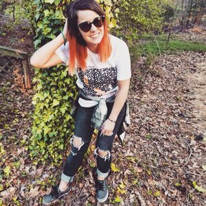 Meet your Posher, Brittney